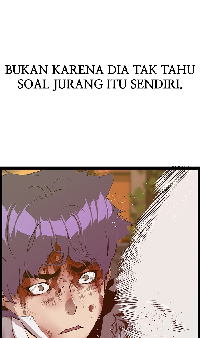 Weak Hero Chapter 86 Gambar 12