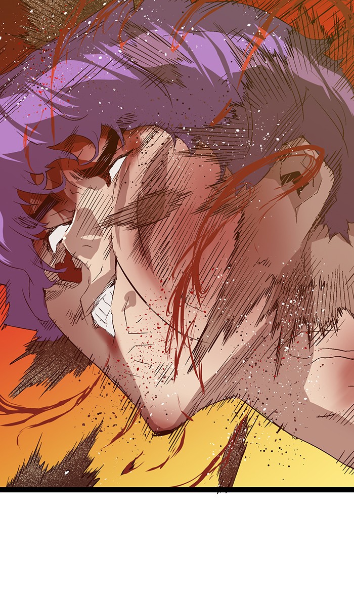 Weak Hero Chapter 86 Gambar 15
