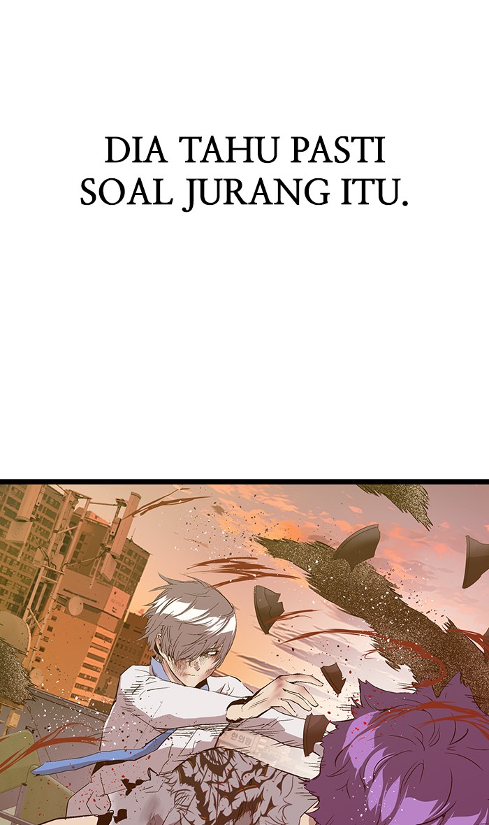 Weak Hero Chapter 86 Gambar 16