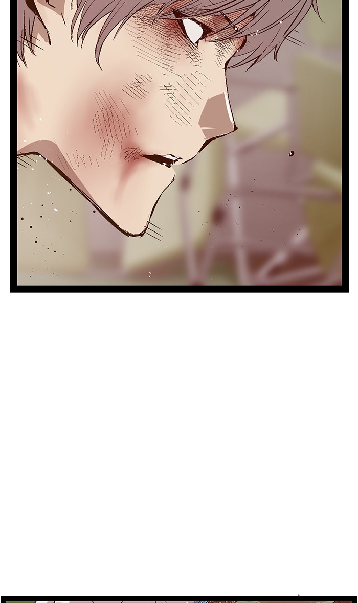 Weak Hero Chapter 86 Gambar 19