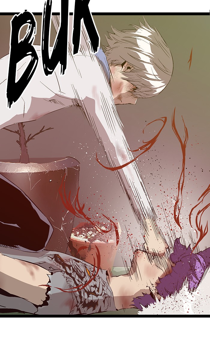 Weak Hero Chapter 86 Gambar 22