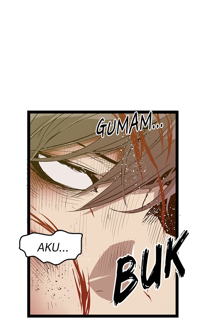 Weak Hero Chapter 86 Gambar 23