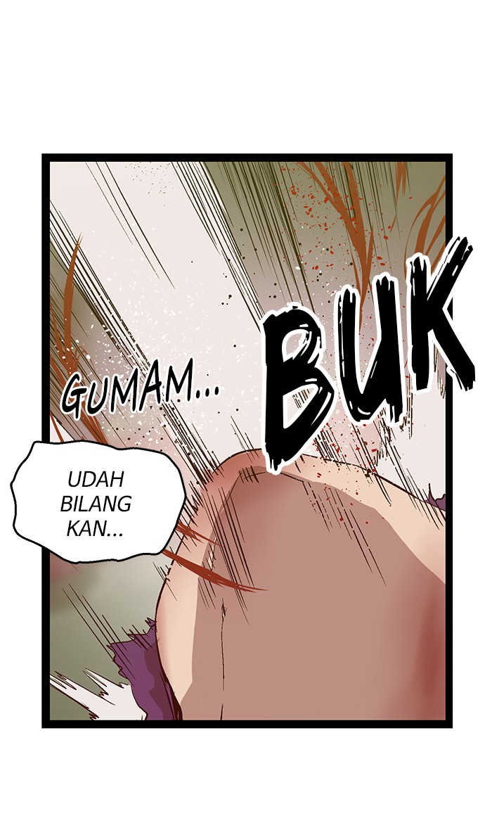 Weak Hero Chapter 86 Gambar 24