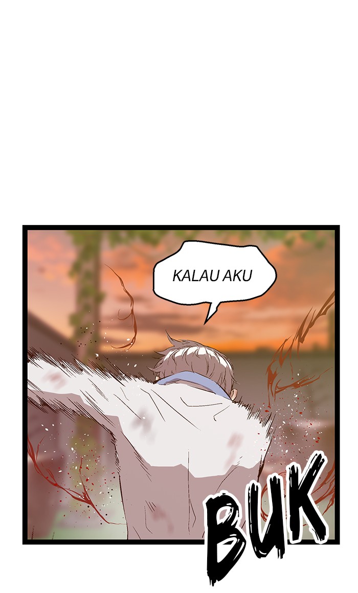 Weak Hero Chapter 86 Gambar 25