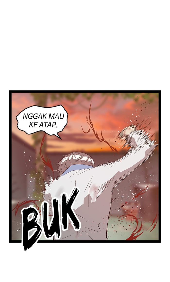 Weak Hero Chapter 86 Gambar 26