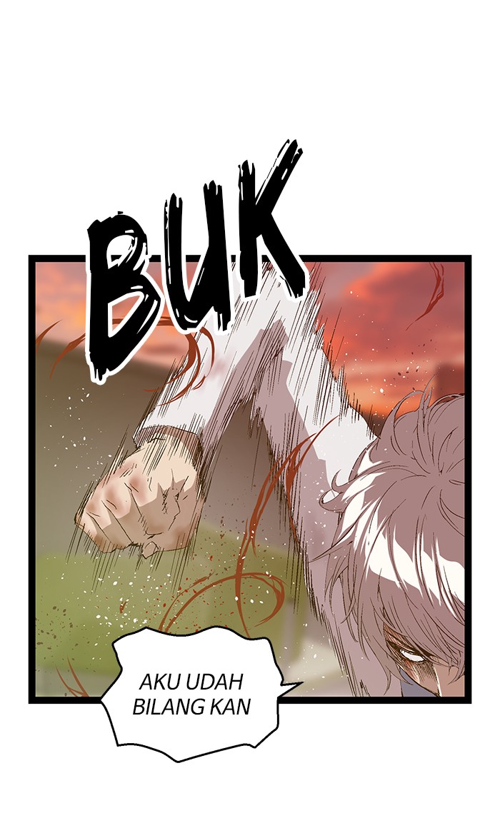 Weak Hero Chapter 86 Gambar 27