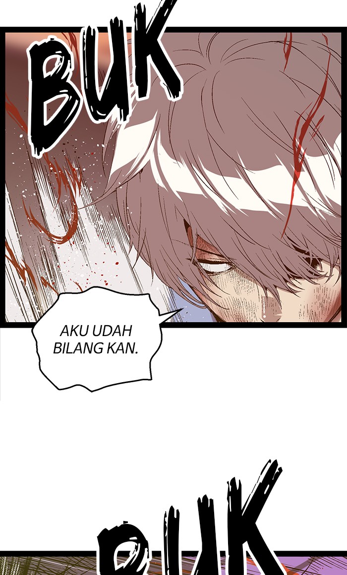 Weak Hero Chapter 86 Gambar 29