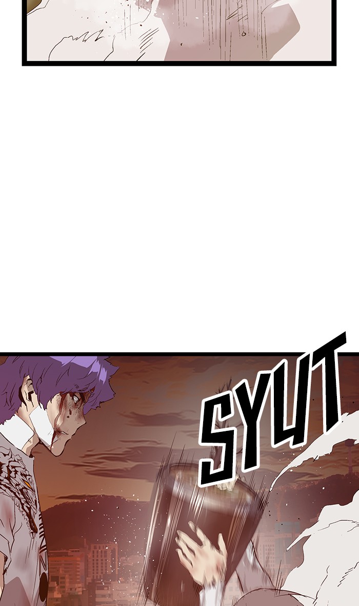 Weak Hero Chapter 86 Gambar 3