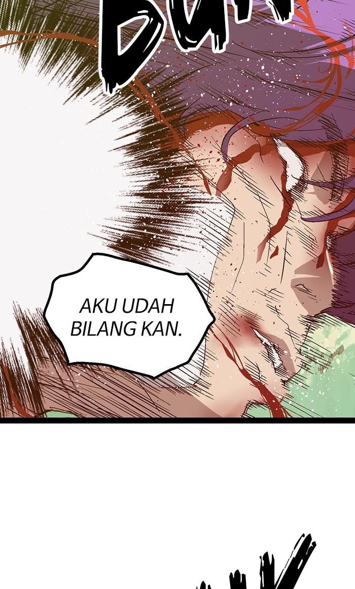 Weak Hero Chapter 86 Gambar 30