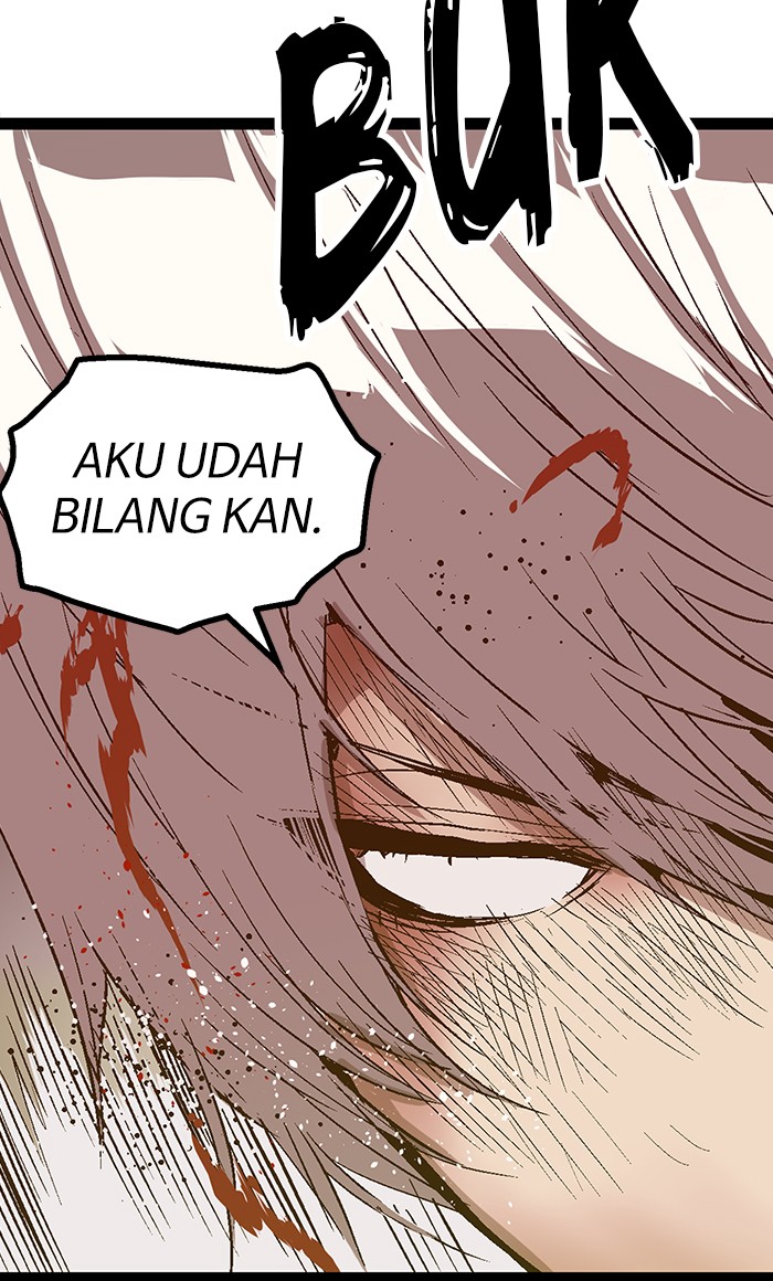 Weak Hero Chapter 86 Gambar 31