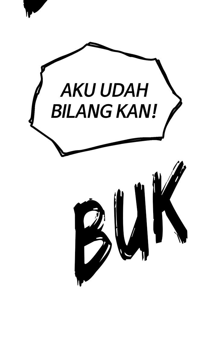 Weak Hero Chapter 86 Gambar 33