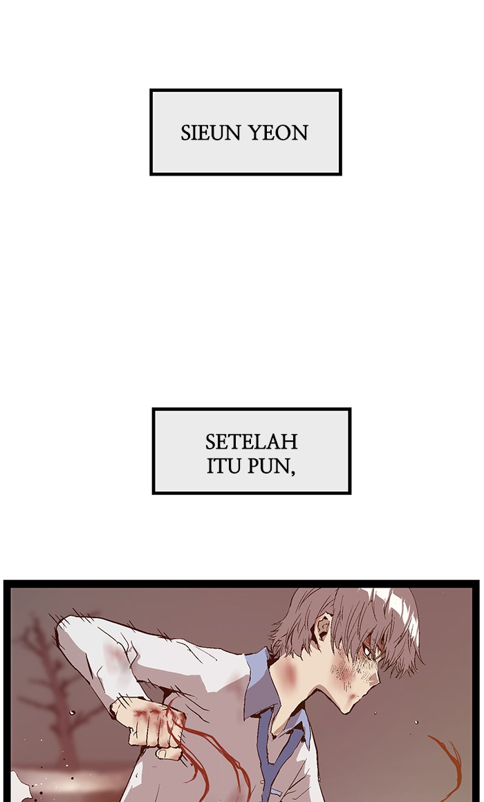 Weak Hero Chapter 86 Gambar 34