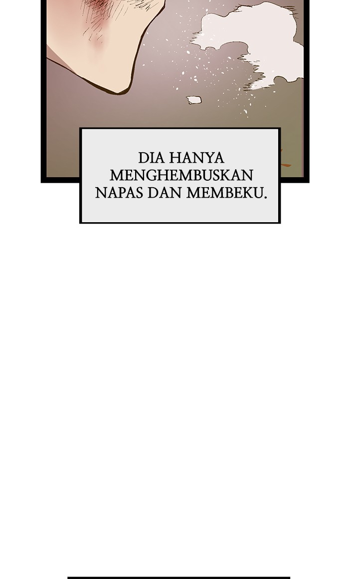 Weak Hero Chapter 86 Gambar 37