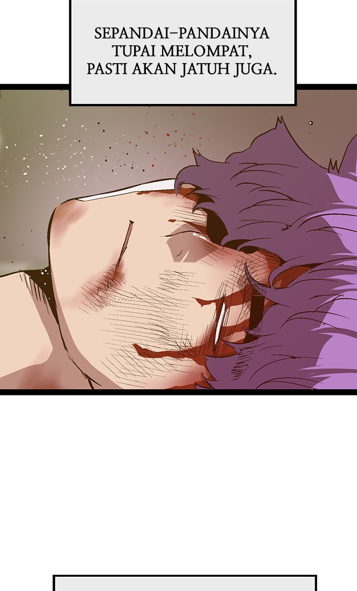 Weak Hero Chapter 86 Gambar 38