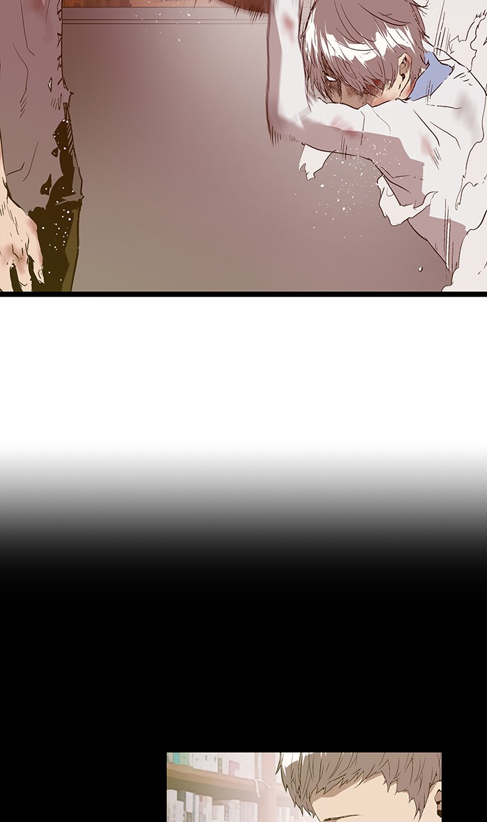 Weak Hero Chapter 86 Gambar 4