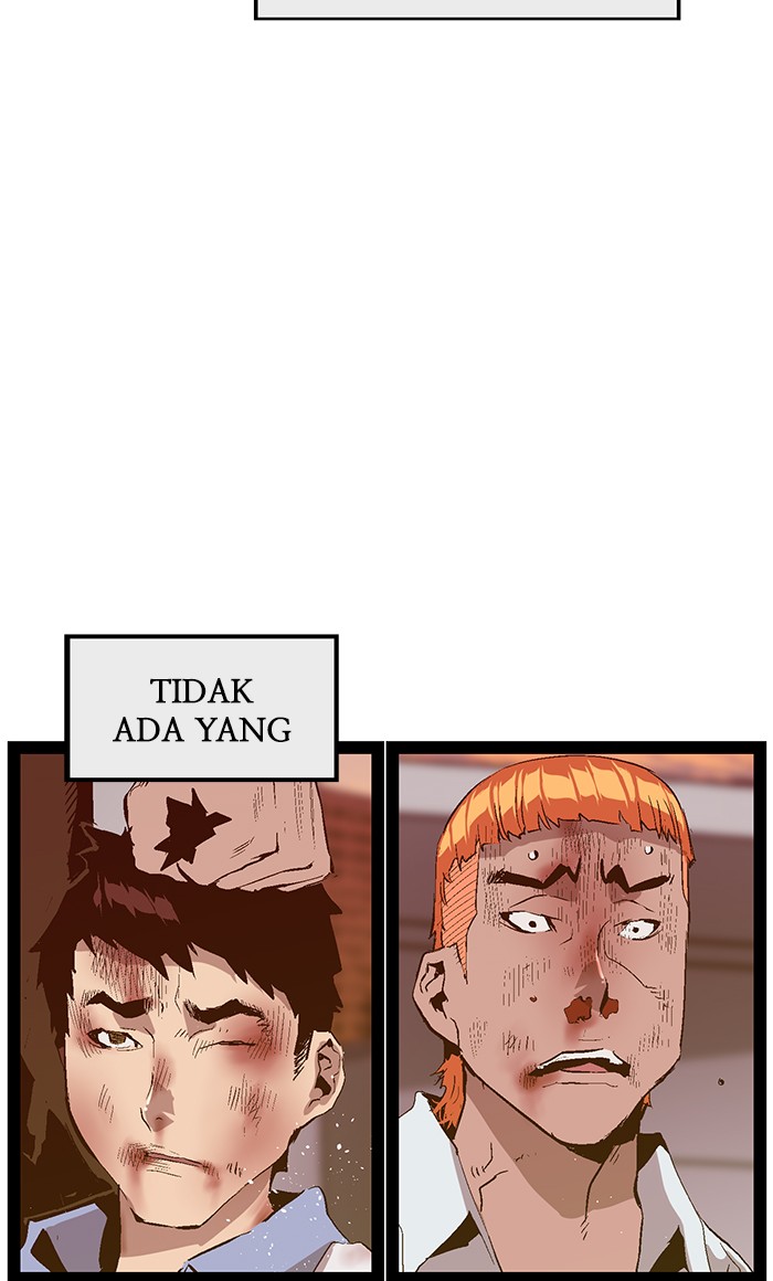 Weak Hero Chapter 86 Gambar 41