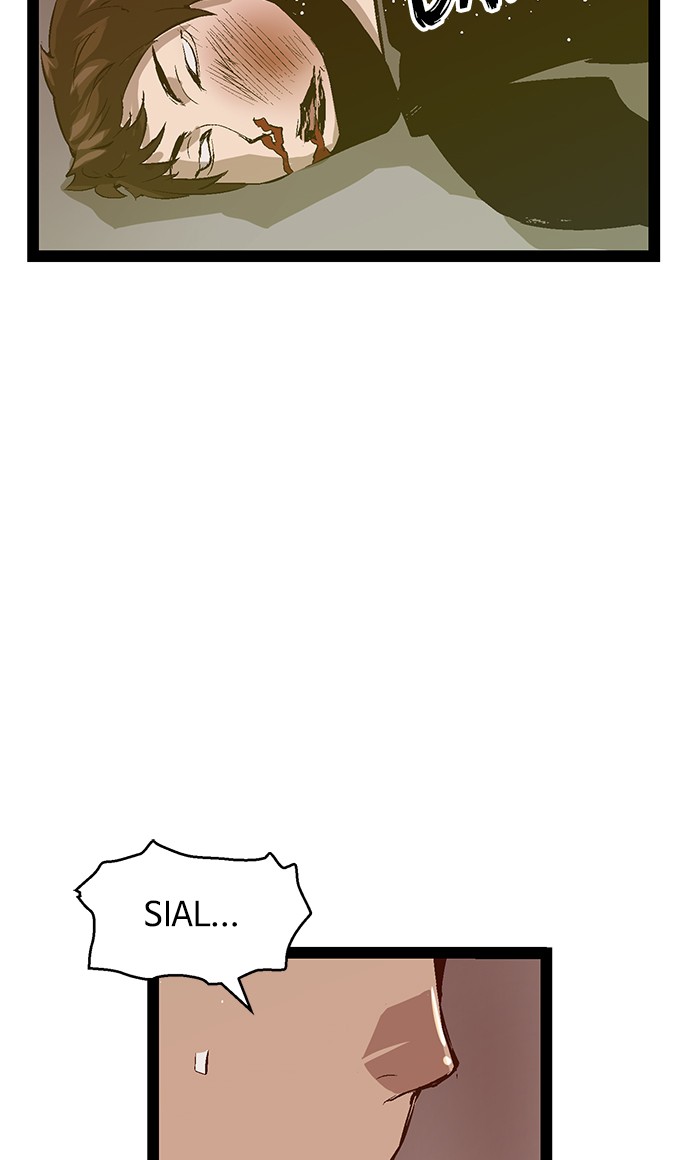 Weak Hero Chapter 86 Gambar 47