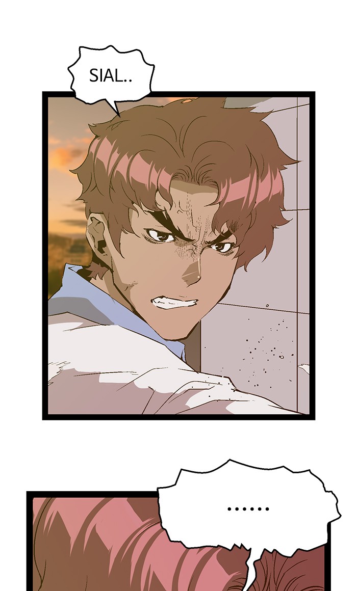 Weak Hero Chapter 86 Gambar 57