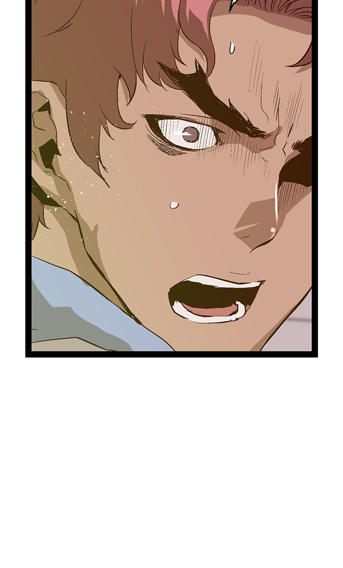 Weak Hero Chapter 86 Gambar 58