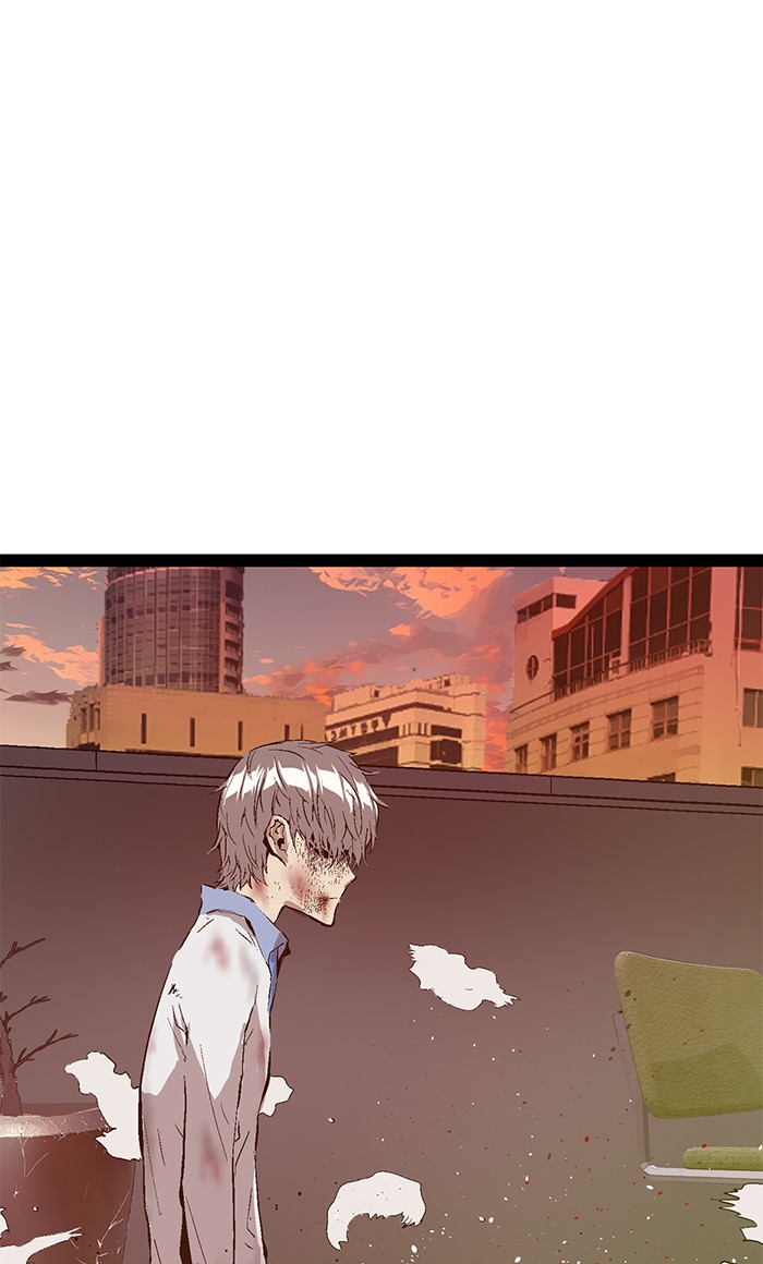 Weak Hero Chapter 86 Gambar 59