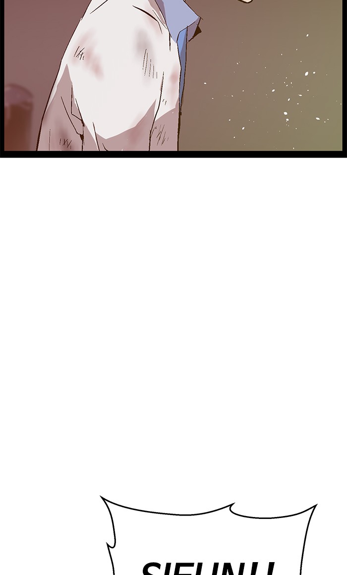 Weak Hero Chapter 86 Gambar 61