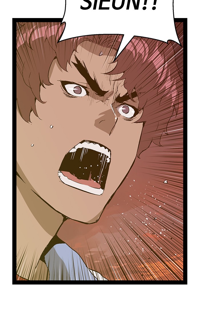 Weak Hero Chapter 86 Gambar 62