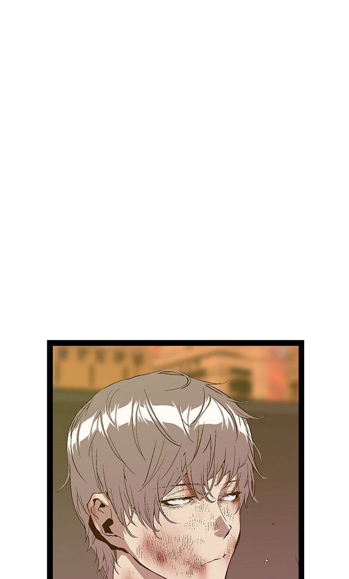 Weak Hero Chapter 86 Gambar 63