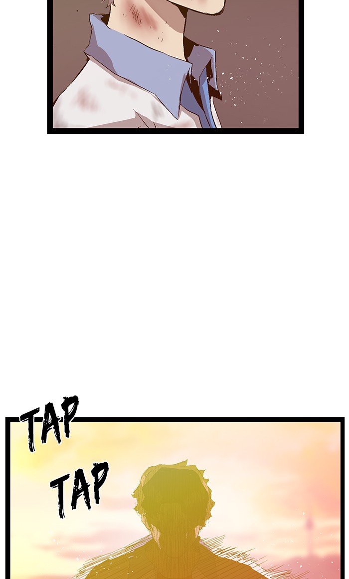 Weak Hero Chapter 86 Gambar 64
