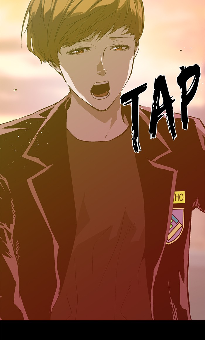 Weak Hero Chapter 86 Gambar 68