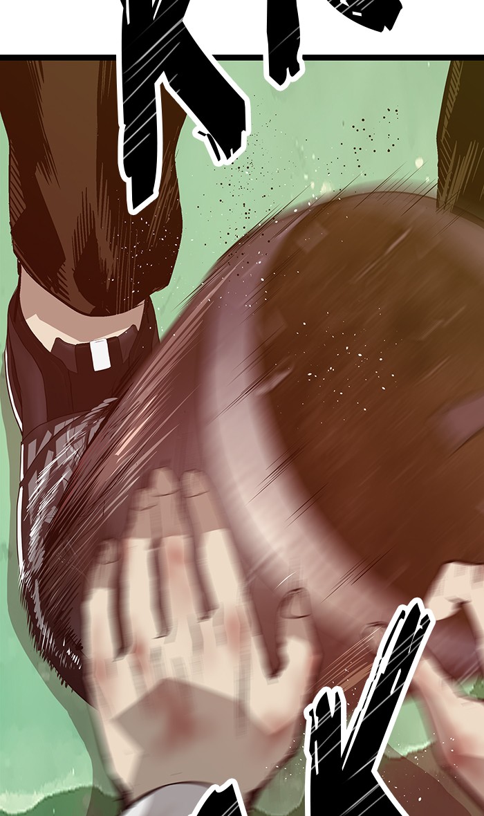 Weak Hero Chapter 86 Gambar 7