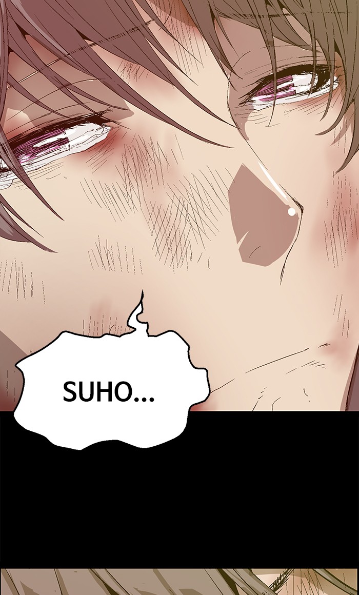 Weak Hero Chapter 86 Gambar 70