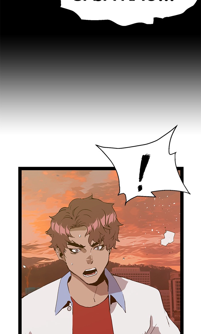 Weak Hero Chapter 86 Gambar 72