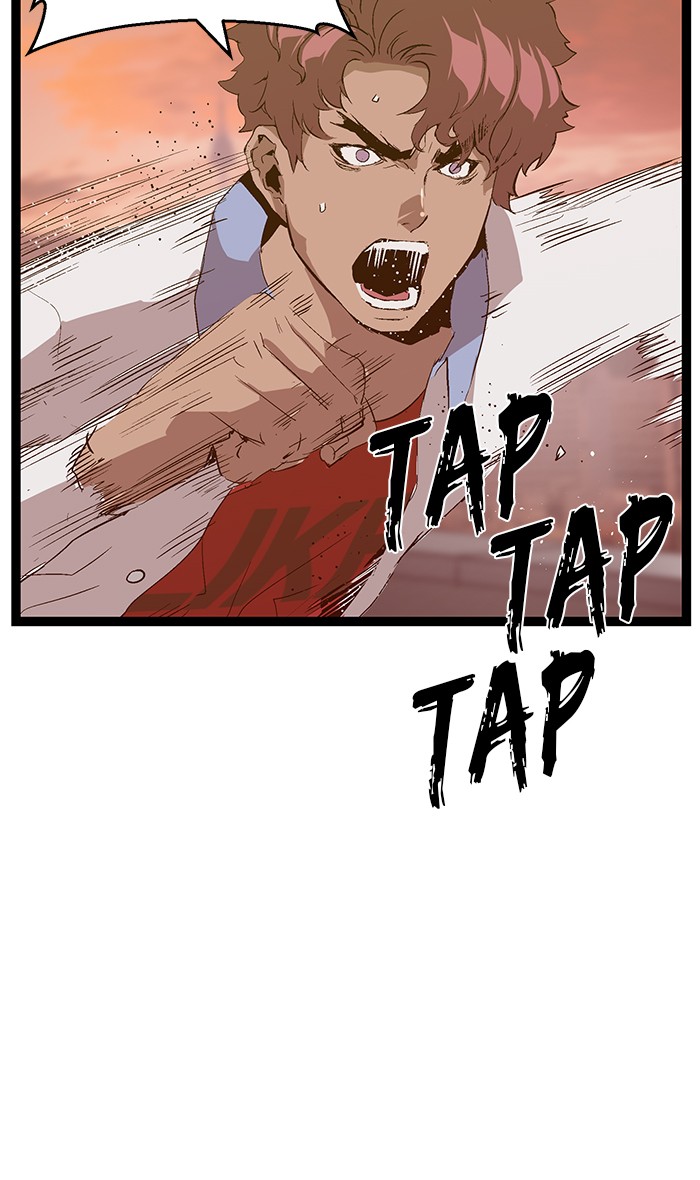 Weak Hero Chapter 86 Gambar 75