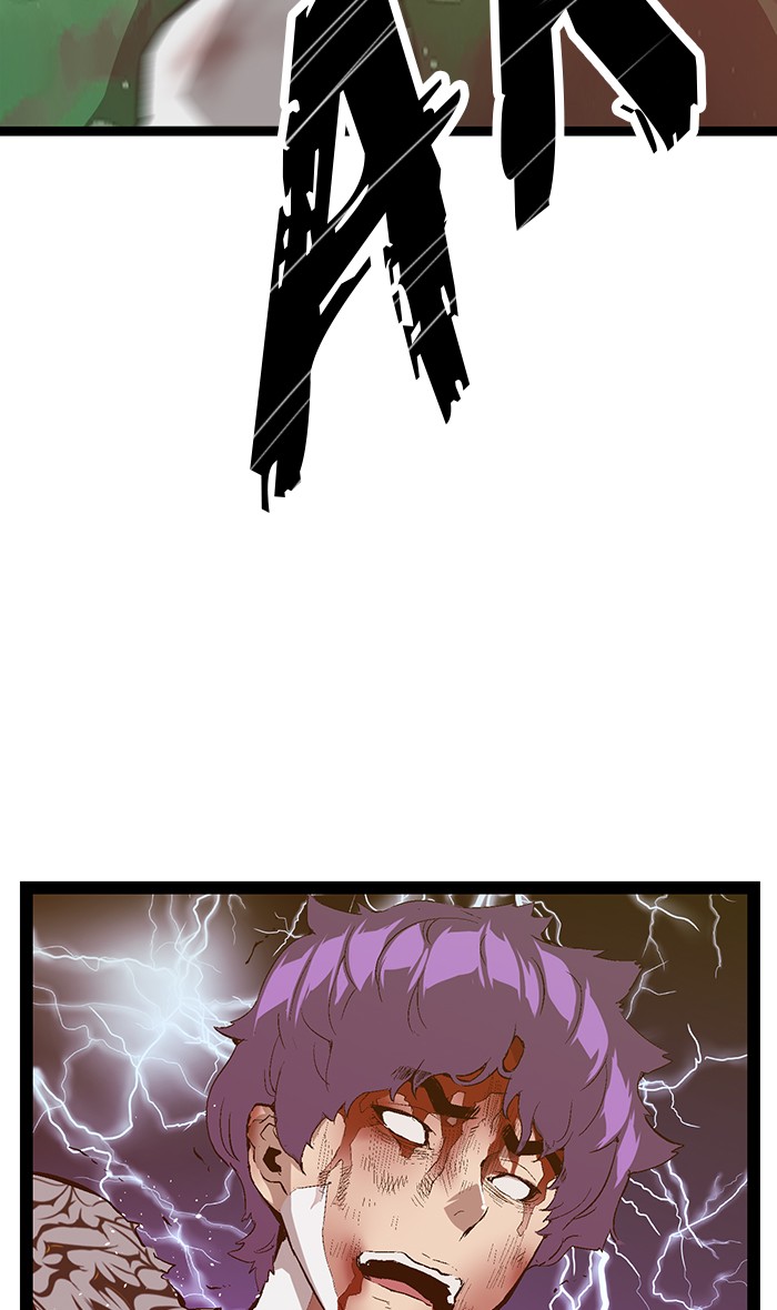 Weak Hero Chapter 86 Gambar 8