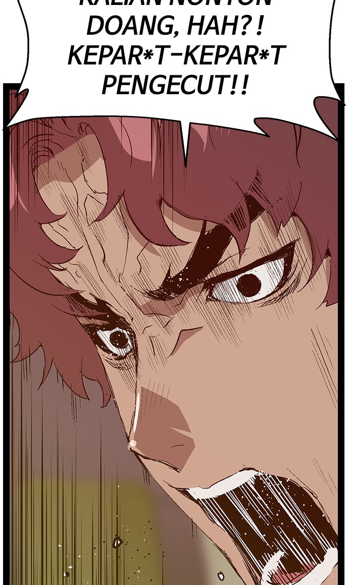 Weak Hero Chapter 86 Gambar 80