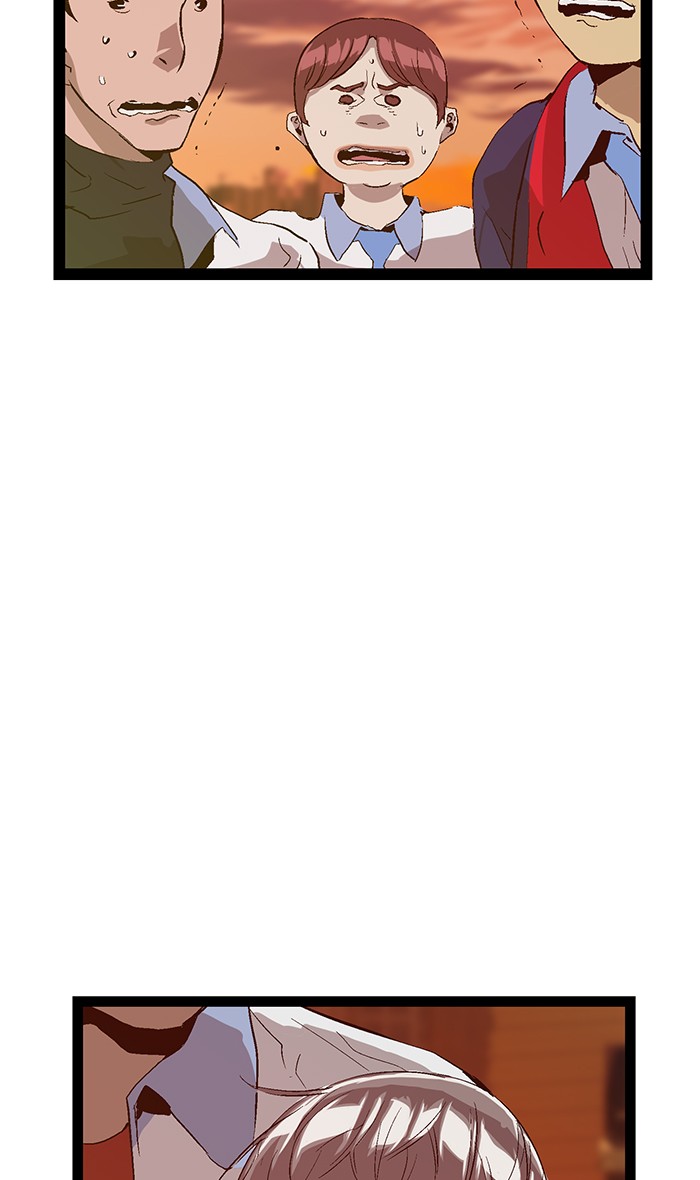 Weak Hero Chapter 86 Gambar 82