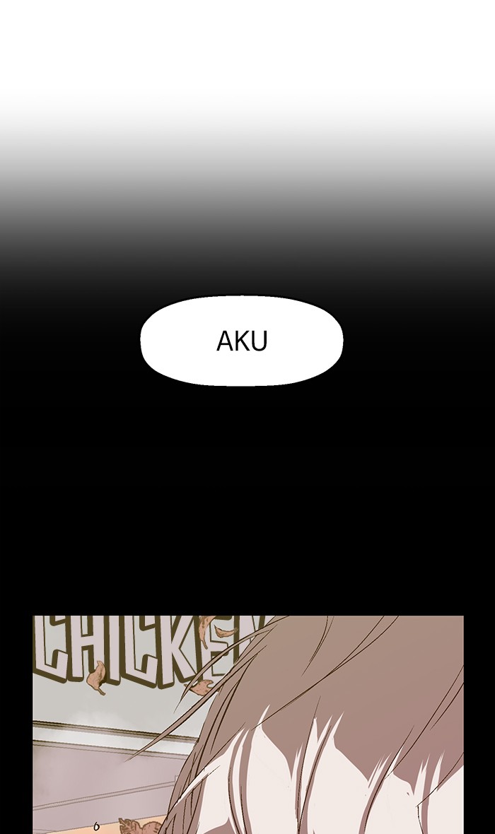 Weak Hero Chapter 86 Gambar 87