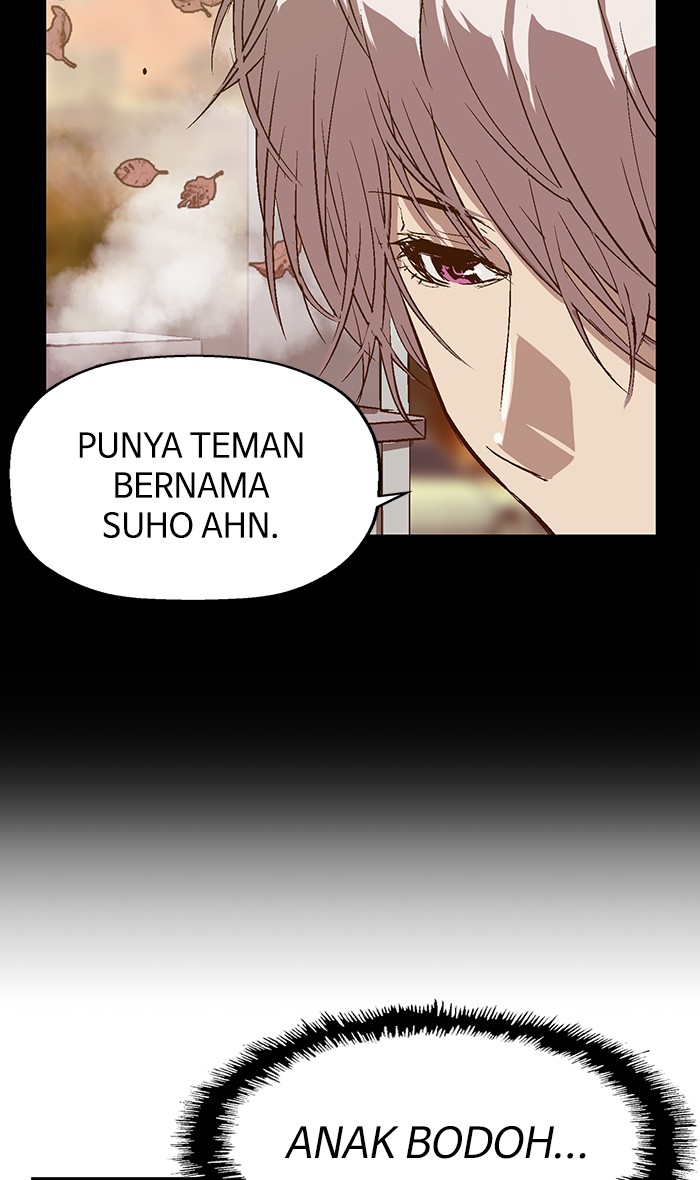 Weak Hero Chapter 86 Gambar 88