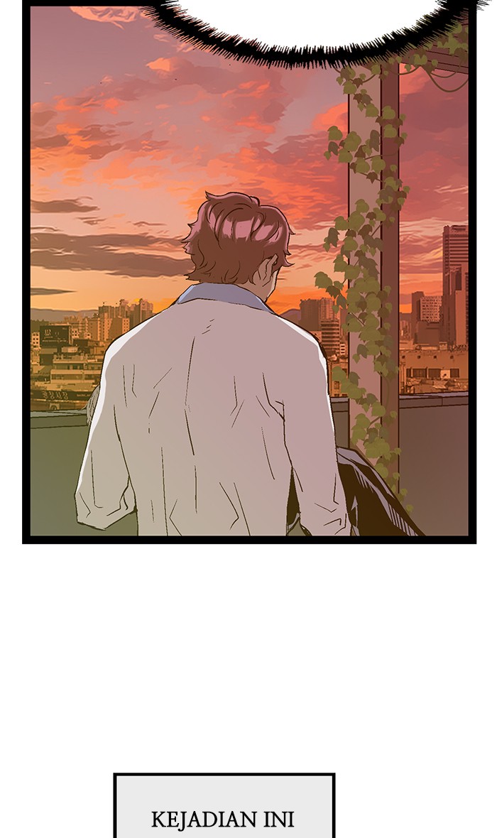 Weak Hero Chapter 86 Gambar 89