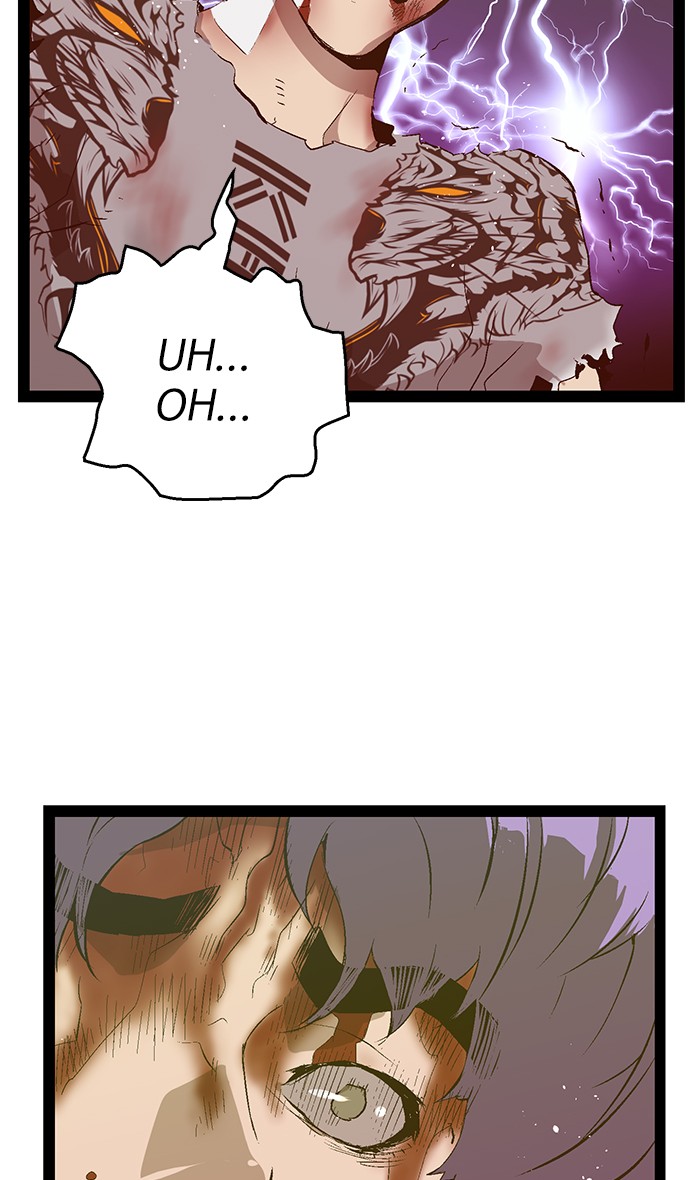 Weak Hero Chapter 86 Gambar 9