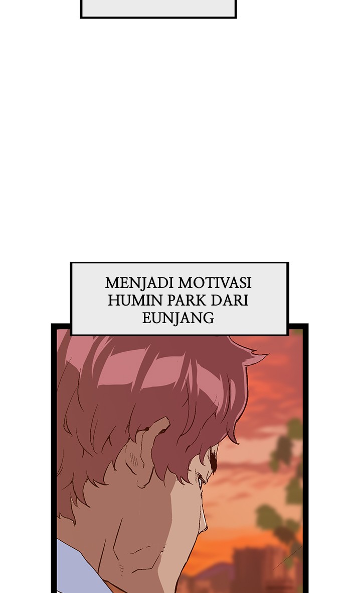 Weak Hero Chapter 86 Gambar 90
