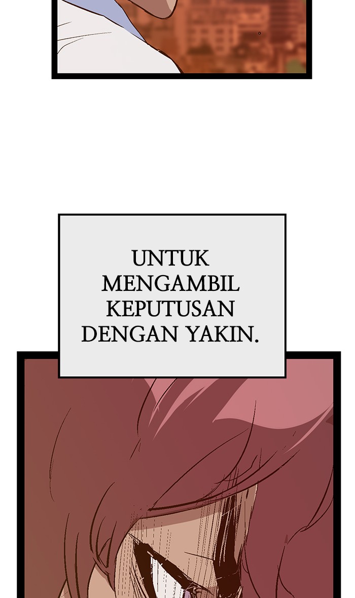 Weak Hero Chapter 86 Gambar 91