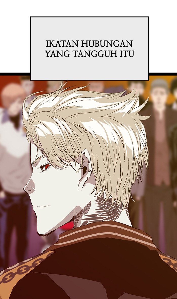 Weak Hero Chapter 86 Gambar 94