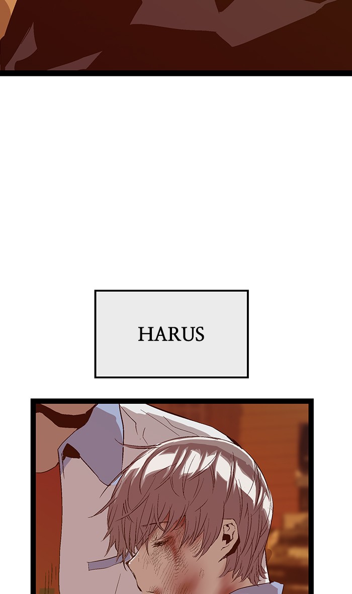 Weak Hero Chapter 86 Gambar 95