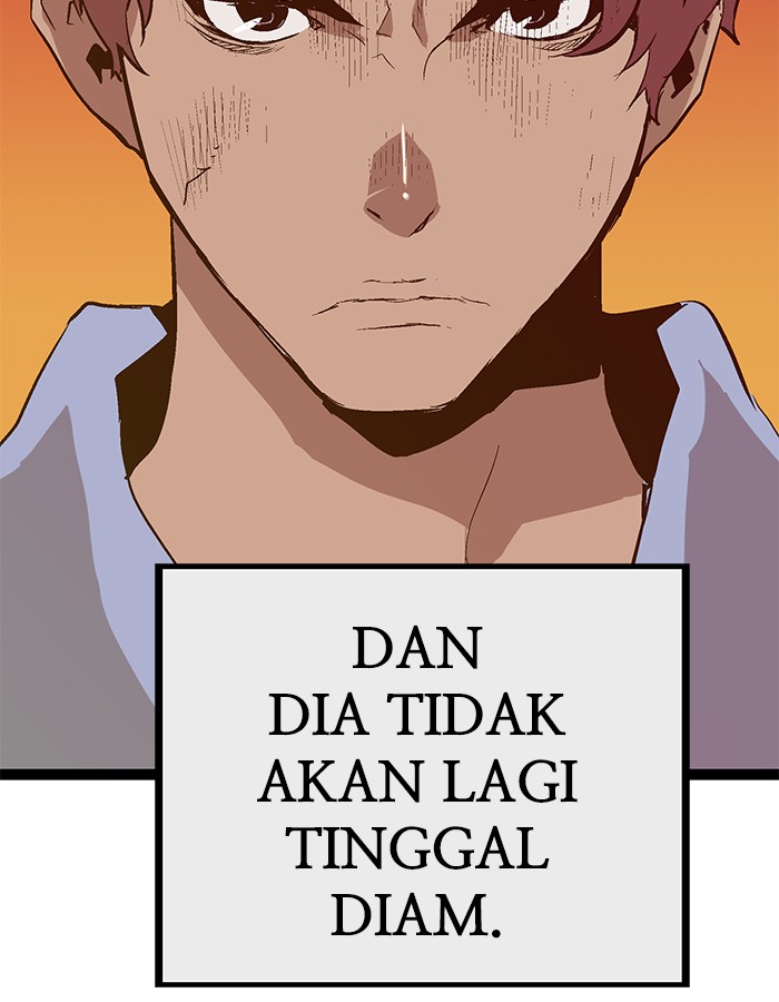 Weak Hero Chapter 86 Gambar 99