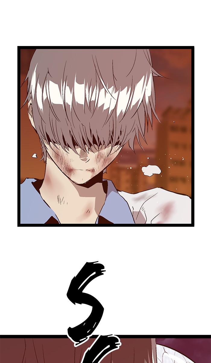 Weak Hero Chapter 85 Gambar 35