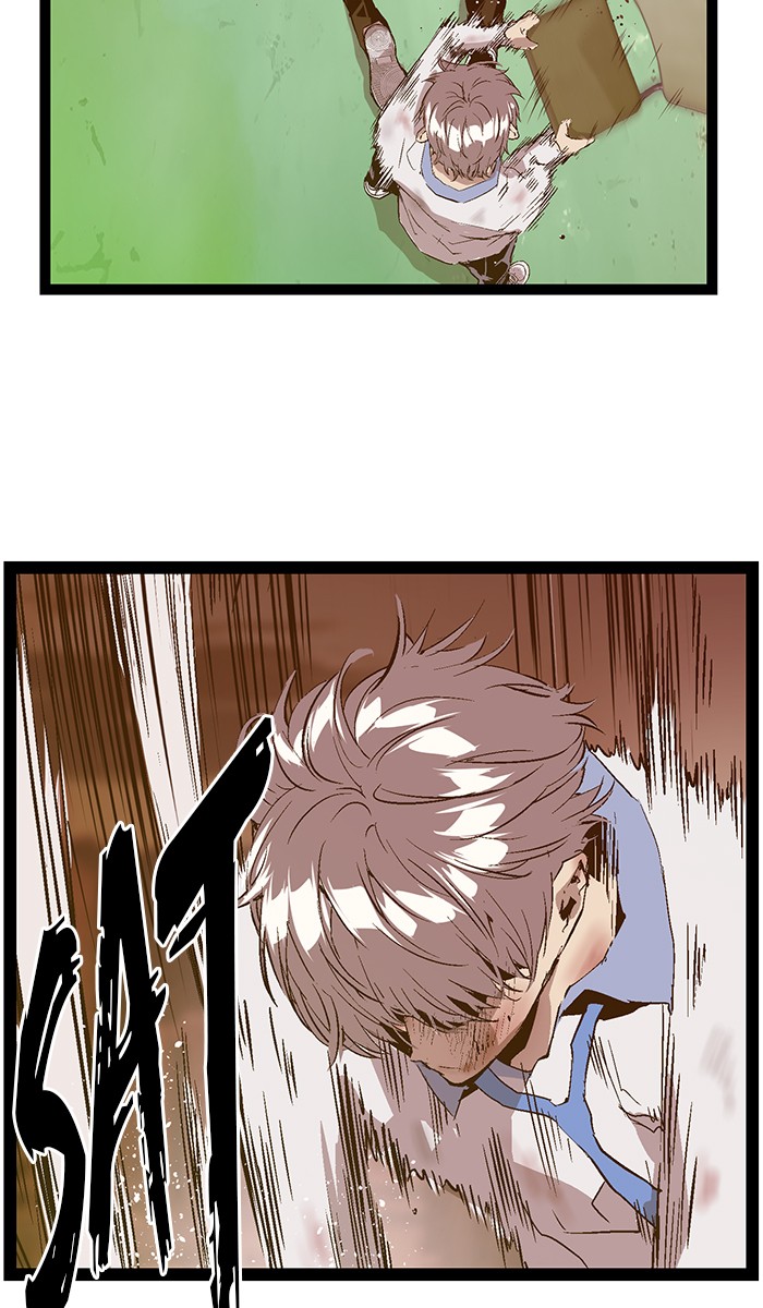 Weak Hero Chapter 85 Gambar 45