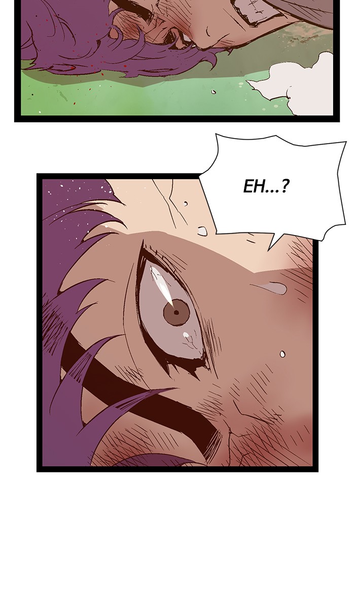 Weak Hero Chapter 85 Gambar 8