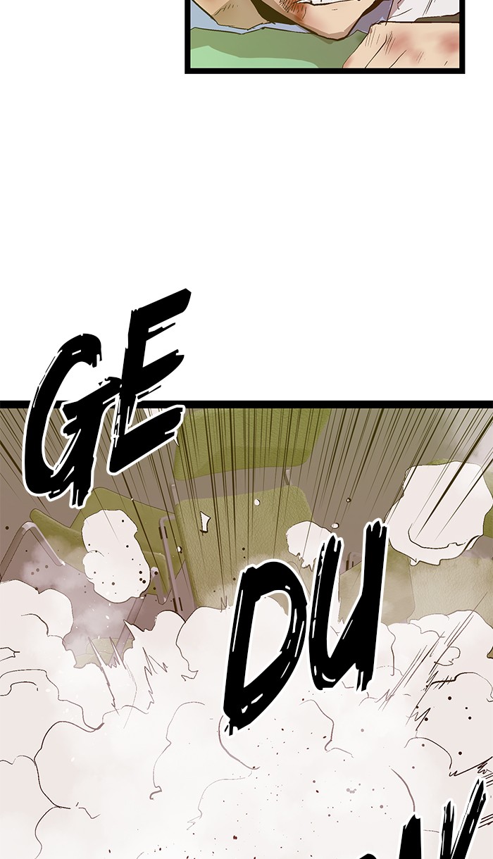 Weak Hero Chapter 85 Gambar 83