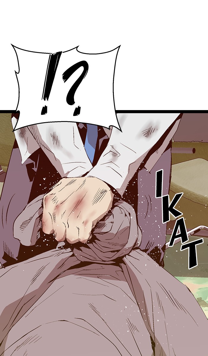 Weak Hero Chapter 85 Gambar 9